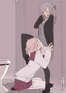 Page 869 of Yuri Gallery - preview thumbnail