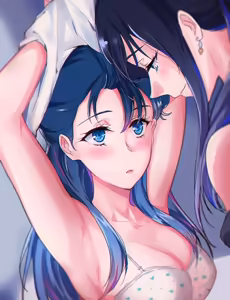 Page 896 of Yuri Gallery - preview thumbnail