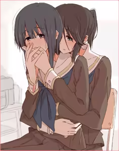 Page 902 of Yuri Gallery - preview thumbnail