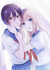 Page 910 of Yuri Gallery - preview thumbnail