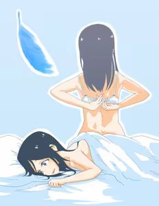 Page 920 of Yuri Gallery - preview thumbnail