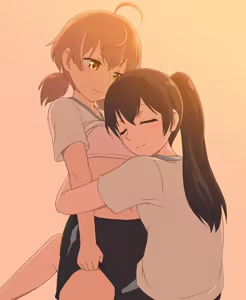 Page 922 of Yuri Gallery - preview thumbnail