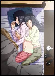 Page 927 of Yuri Gallery - preview thumbnail