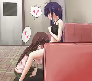 Page 928 of Yuri Gallery - preview thumbnail