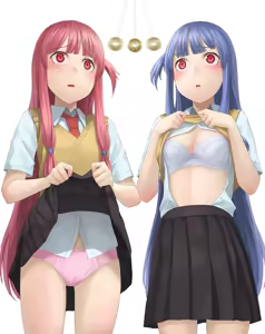 Page 931 of Yuri Gallery - preview thumbnail