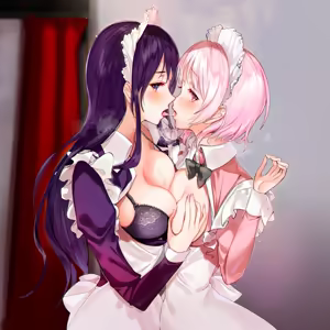 Page 935 of Yuri Gallery - preview thumbnail