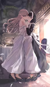 Page 10 of Yuri Gallery - preview thumbnail
