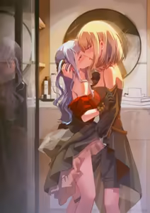 Incest & Inseki Gallery — hentai manga cover on Fhentai
