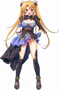 Page 370 of Souten † Koihime -Shigen no Ou- (Character set) blush - preview thumbnail