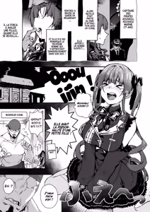 Page 3 of Senchou no Youjo-teki Seikatsu nanda wa! | Senchou et sa vie de petite fille ! - preview thumbnail