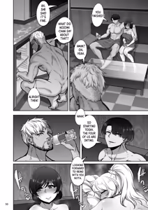 Page 50 of Eri to Nozomi no Joujiroku  - THE SEX RECORDS OF ERI AND NOZOMI 1  | The Sex Records of Eli and Nozomi 1 - preview thumbnail