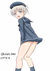 Page 332 of Botan M - preview thumbnail
