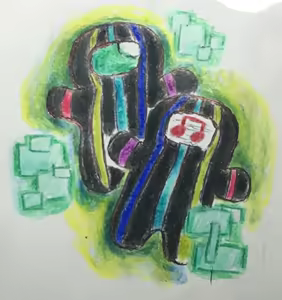 Page 8 of Aonomaboushi - preview thumbnail