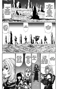 Page 168 of Zenryou naru Itan no Machi - A City for Honests and Heretics - preview thumbnail
