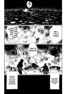 Page 56 of Zenryou naru Itan no Machi - A City for Honests and Heretics - preview thumbnail