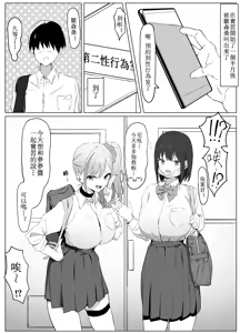 Page 56 of Seikoui Jisshuu! (decensored) - preview thumbnail