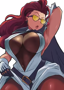 Page 56 of Crimson Viper - preview thumbnail