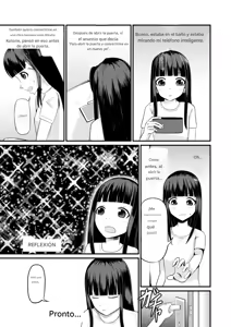 Page 3 of Genjitsu Kaihen no Chikara o Te ni Ireta! - preview thumbnail