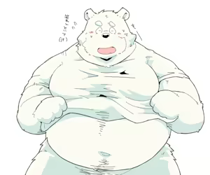 Page 168 of Pixiv and Twitter furry artworks - preview thumbnail
