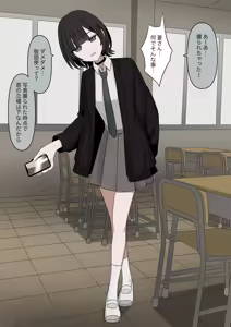 Page 10 of 1-Jikan ni Ikkai Hatsujou suru Boku to S datta Noku no Suki na Hito - preview thumbnail