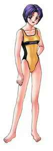 Page 56 of JOYRIDE CG Illust Collection 1 - preview thumbnail