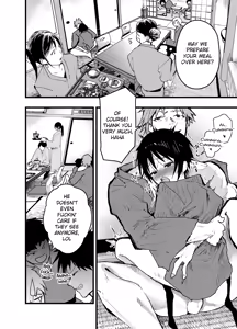 Page 56 of Mesu Ochi Onsen Gasshuku! Dosukebe Inran Renzoku Zecchou! - preview thumbnail