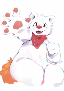 Page 370 of Pixiv, Fanbox and Twitter furry artworks - preview thumbnail