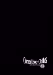 Page 3 of Cursed Holy Clothes RXver. - preview thumbnail