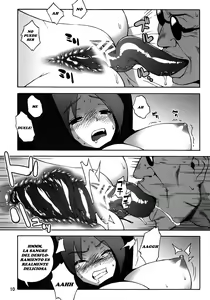 Page 9 of A.N.T.R. - preview thumbnail