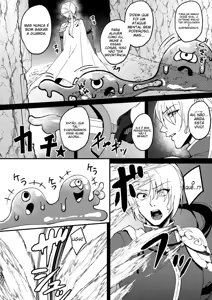 Page 3 of TS Henka!? Mesu Ochi ETD (Ero Trap Dungeon)!!! - preview thumbnail