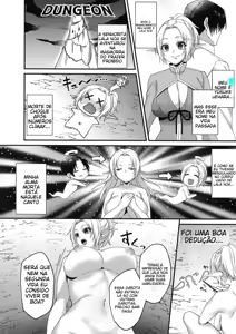 Page 3 of TS Tensei! Ero Trap Dungeon!! - preview thumbnail