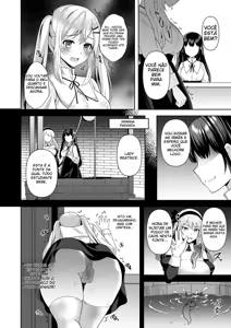Page 3 of Collapse Kuzure Yuku Risei - preview thumbnail