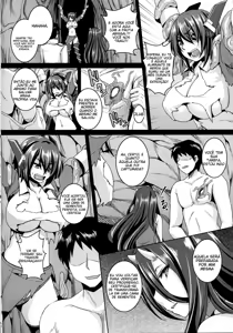 Page 3 of Naedoko Tenryuu - preview thumbnail