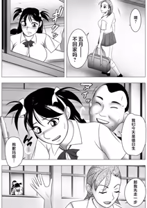 Botebara da yo! Satsuki-chan - hentai manga cover image