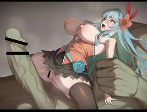 Page 5 of 落書き ロックブーケ（リベサガ - preview thumbnail