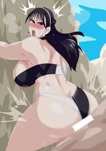 Page 3 of 海ツム - preview thumbnail