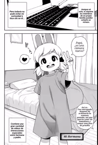 Page 3 of Boku no Imoto｜Mi Hermana Menor - preview thumbnail