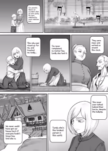 Page 3 of Yoidore ame Ria-san - preview thumbnail