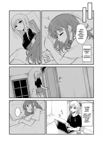 Page 3 of Natsu ga Owaredo - preview thumbnail