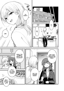 Page 4 of Natsu ga Owaredo - preview thumbnail