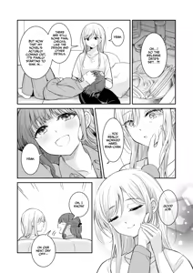 Page 5 of Natsu ga Owaredo - preview thumbnail