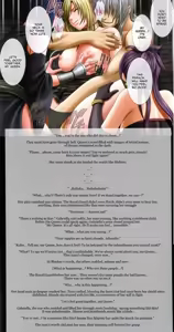 Page 3 of Crimson Queen Chapter 6 - preview thumbnail