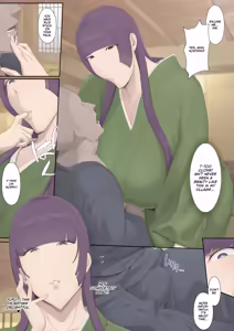Page 3 of Youkoso Gokurakukan e - preview thumbnail