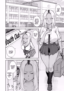 Page 3 of Seishun-bu e Youkoso | Welcome to the Youth Club - preview thumbnail