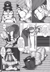 Page 15 of NumberY Comics - preview thumbnail