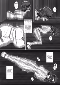 Page 20 of NumberY Comics - preview thumbnail