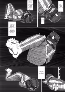 Page 21 of NumberY Comics - preview thumbnail