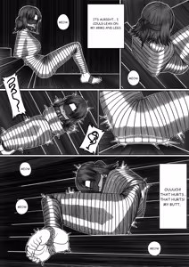 Page 23 of NumberY Comics - preview thumbnail