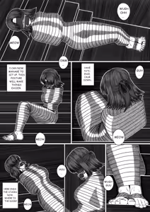 Page 24 of NumberY Comics - preview thumbnail