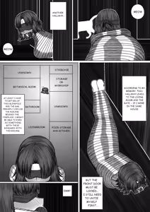 Page 26 of NumberY Comics - preview thumbnail